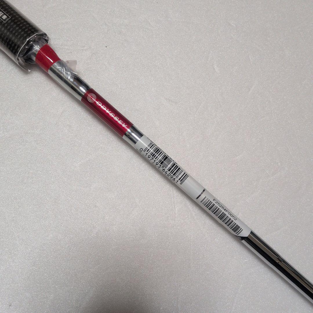 ☆新品☆オデッセイ チッパー 34.5インチ ODYSSEY CHIPPER