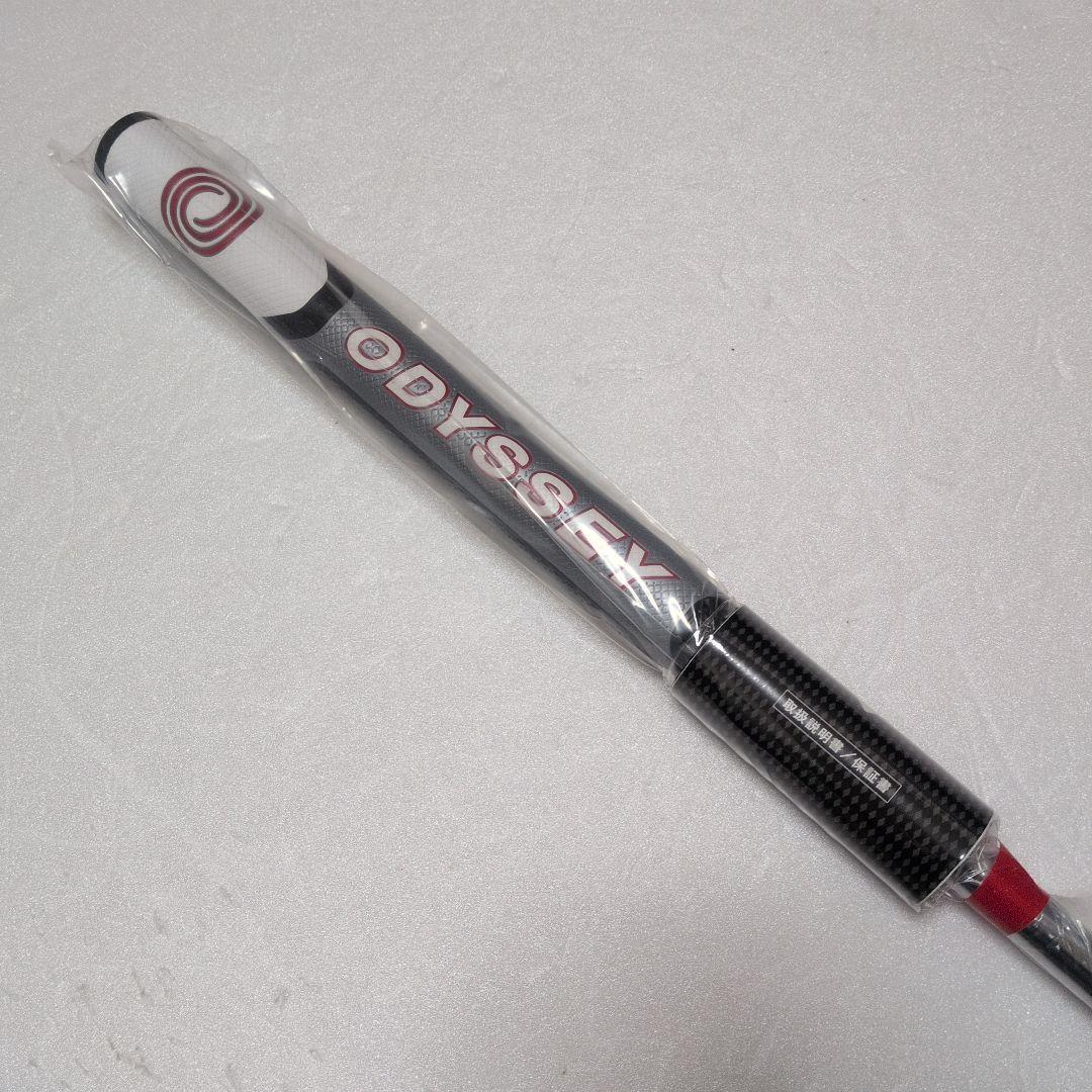 ☆新品☆オデッセイ チッパー 34.5インチ ODYSSEY CHIPPER