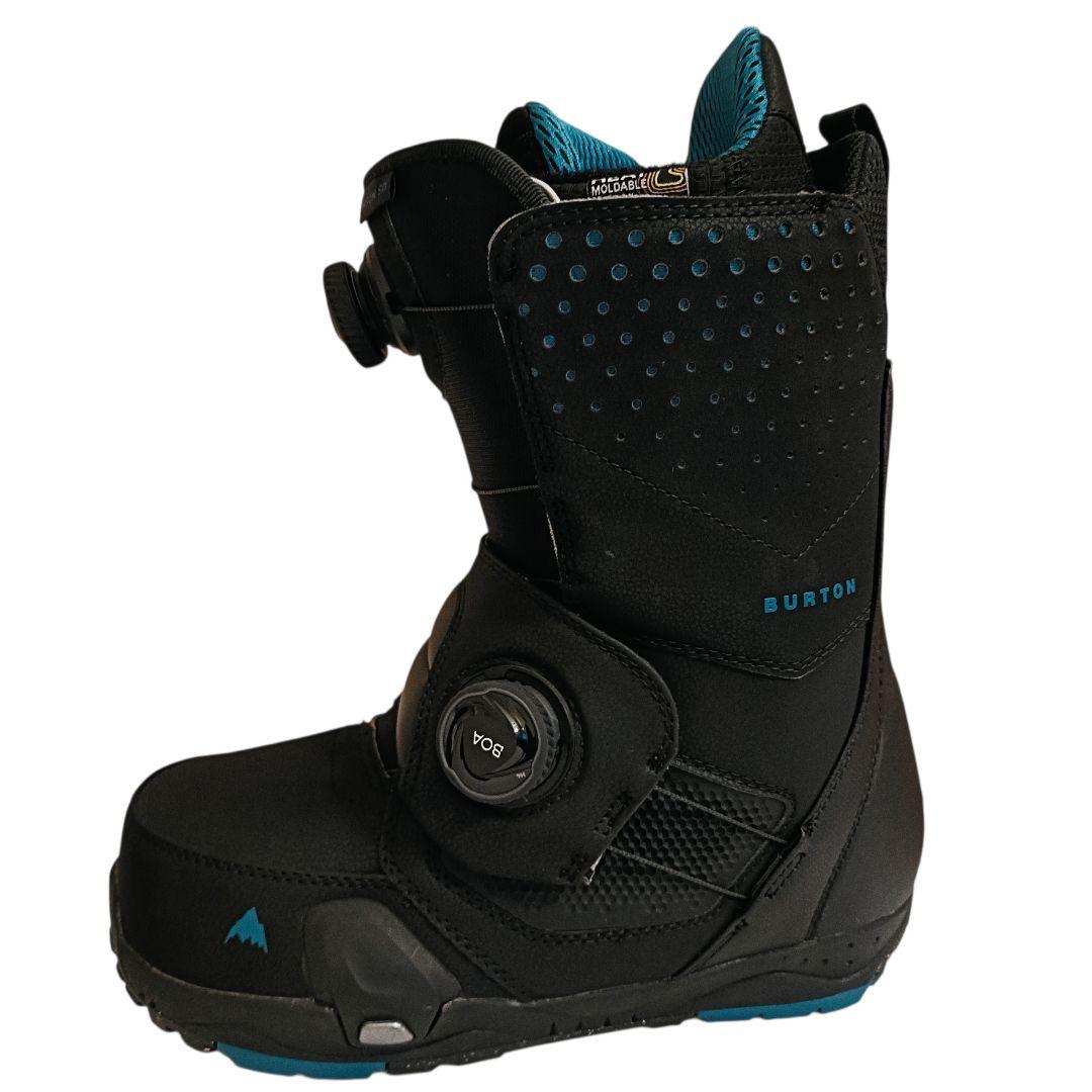 【新品未使用】BURTON　PHOTON　WIDE　STEP　ON　24-25