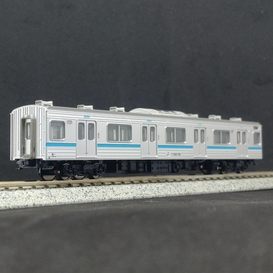 う*ぎ様 MicroAce A-8764 205系500番台　相模線 4両セット