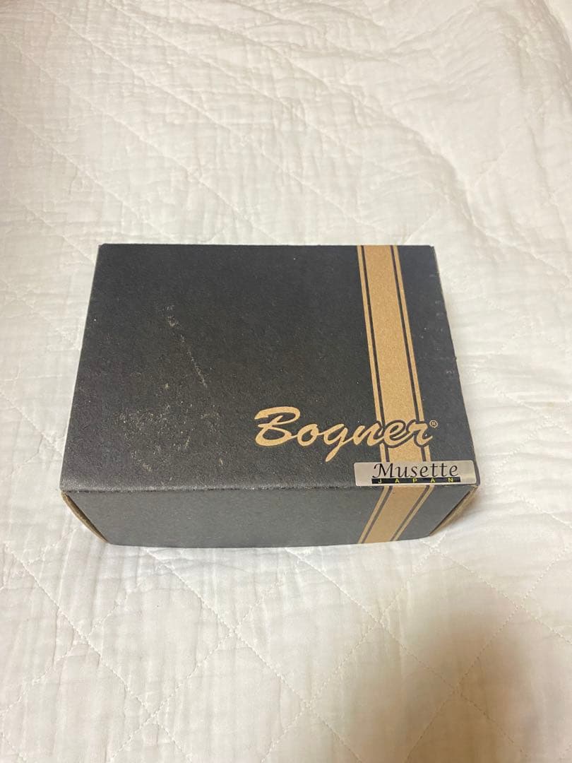 ギター Bogner La grange