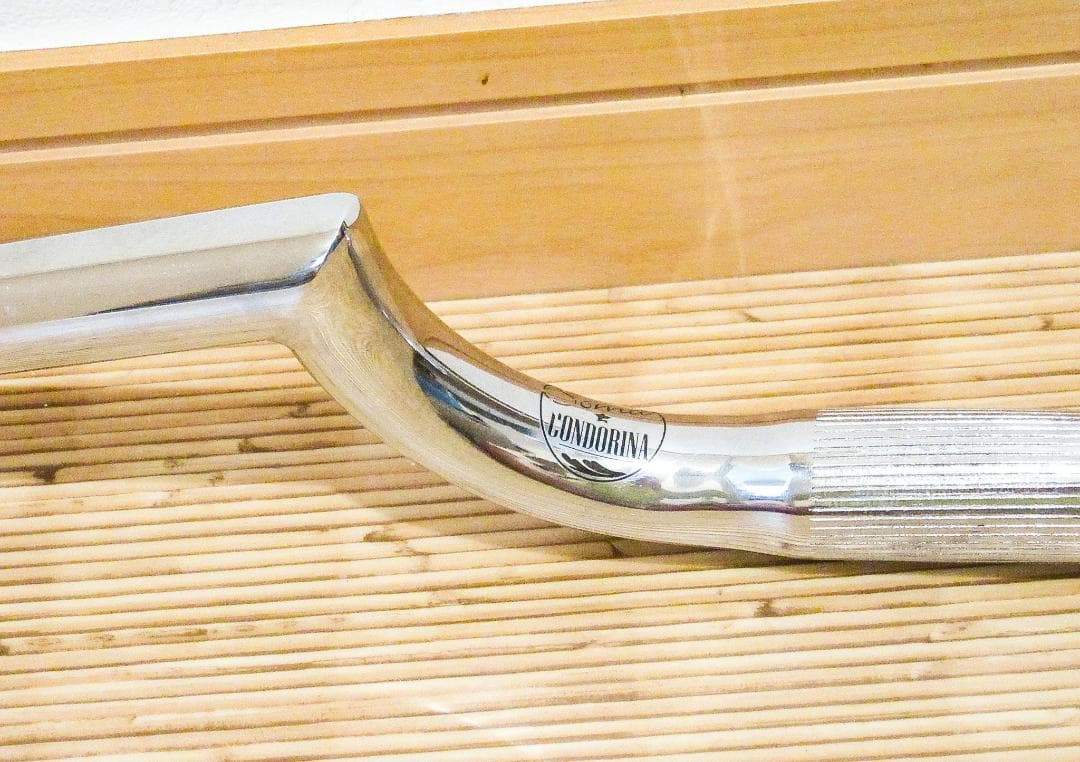 【SOMA】コンドリーナ・バー【程度良】25.4mm　580mm