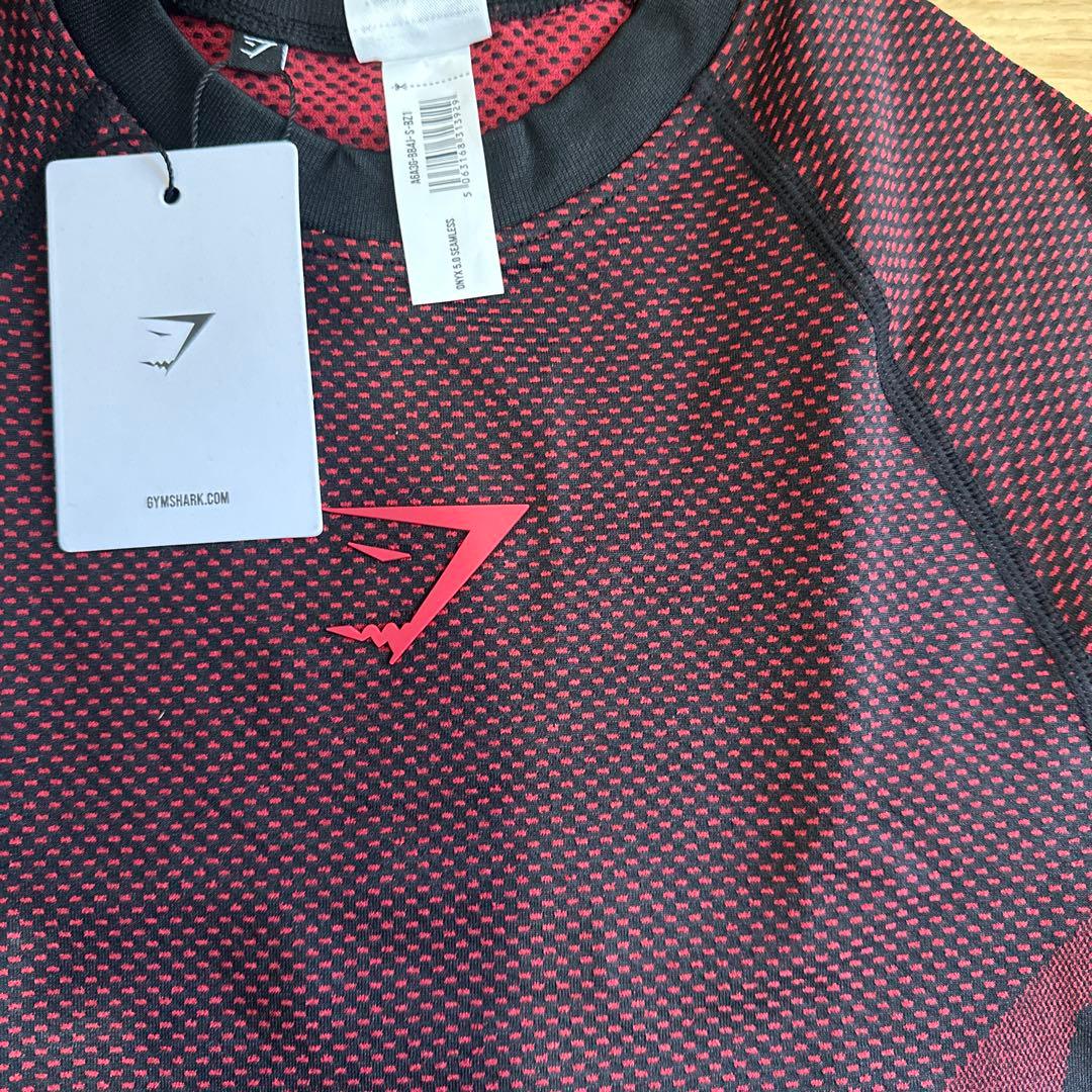 ウエイトトレーニング  onyx 5.0 seamless S