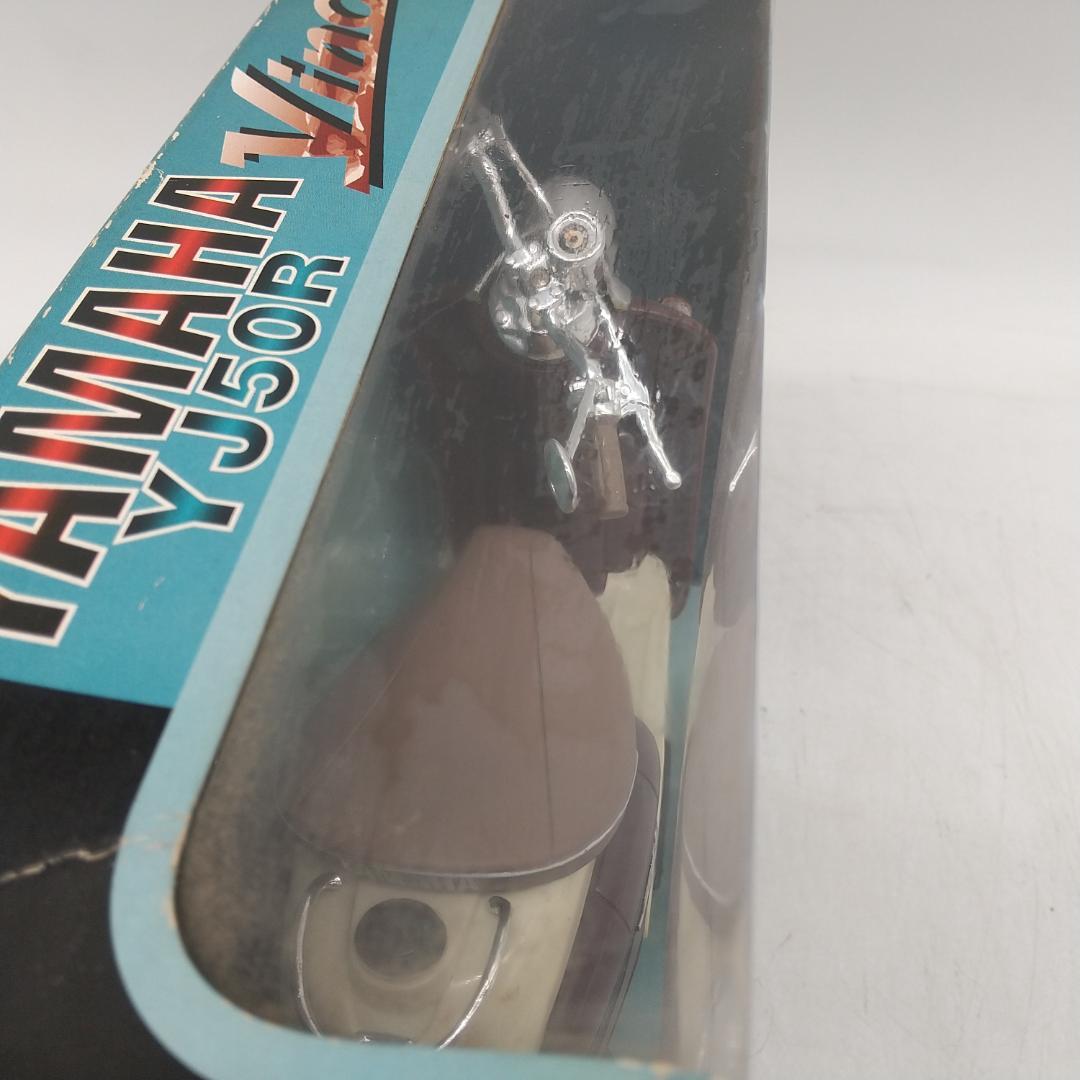 3128番 newray 1/6 ヤマハ ビーノ YJ50R スクーター