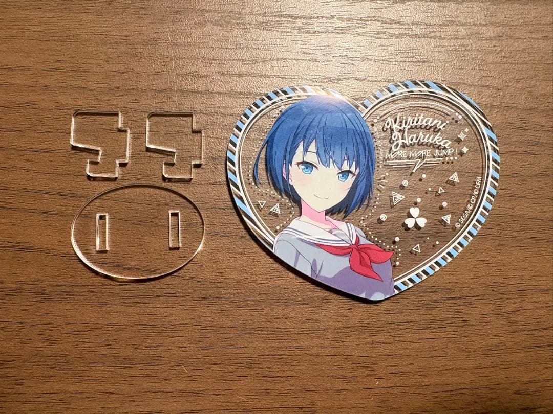 プロセカ ぴくりあ 桐谷遥