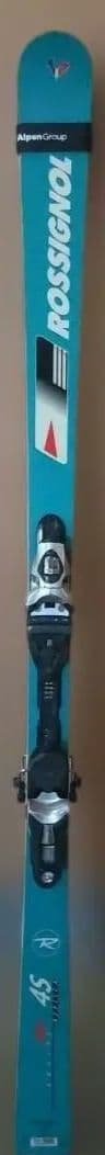 スキー ROSSIGNOL EQUIPE 4S REPLICA