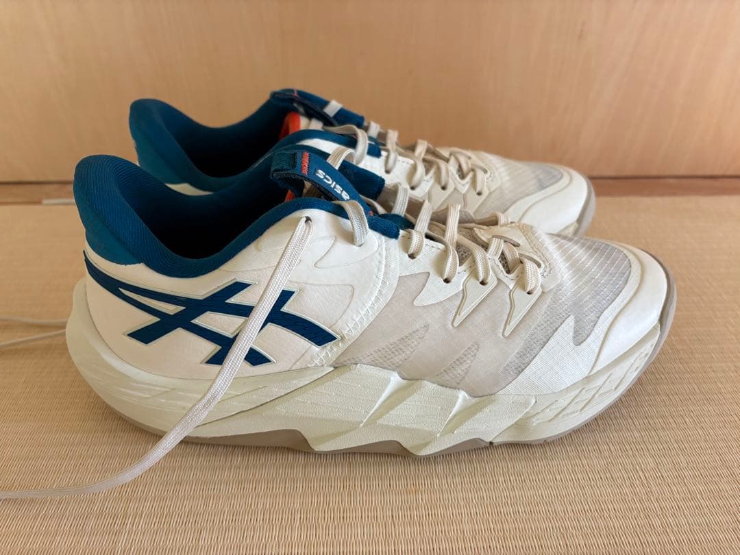 ASICS UNPRE ARS LOW 2 アシックス アンプレアルス 24.5