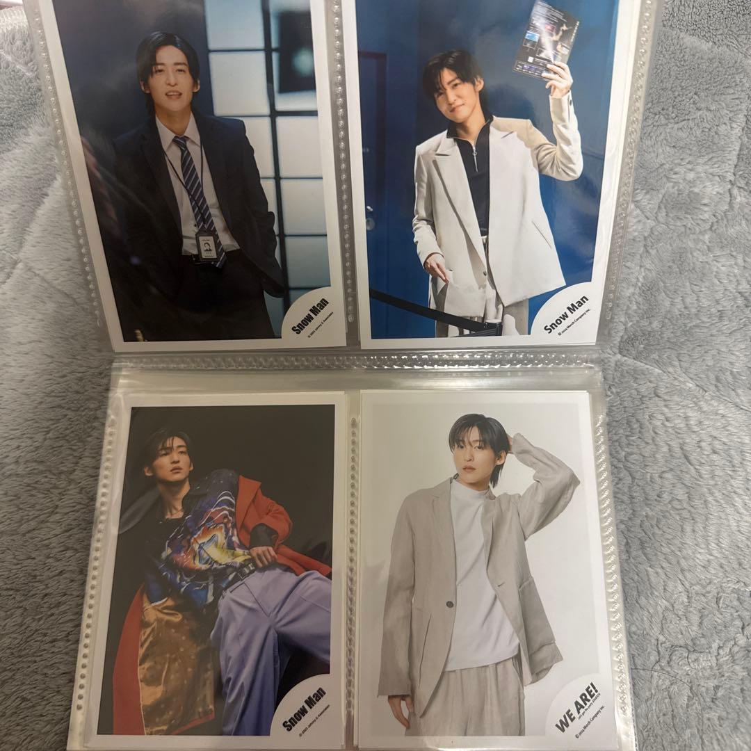  Man 公式写真
