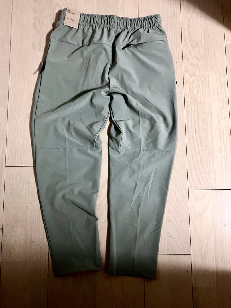 ナイキ メンズ Dri-FIT ストレートレッグ ヴァーサタイルパンツ XL新品
