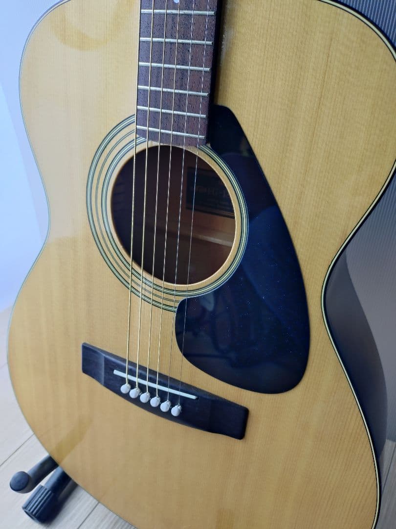 YAMAHA　FG-120F アコースティックギター　超美品