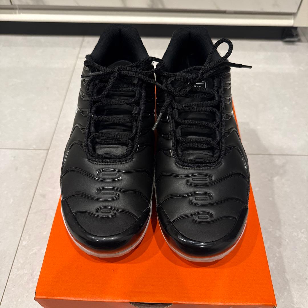 国内正規品　Nike Air Max Plus G ゴルフ　27.5cm