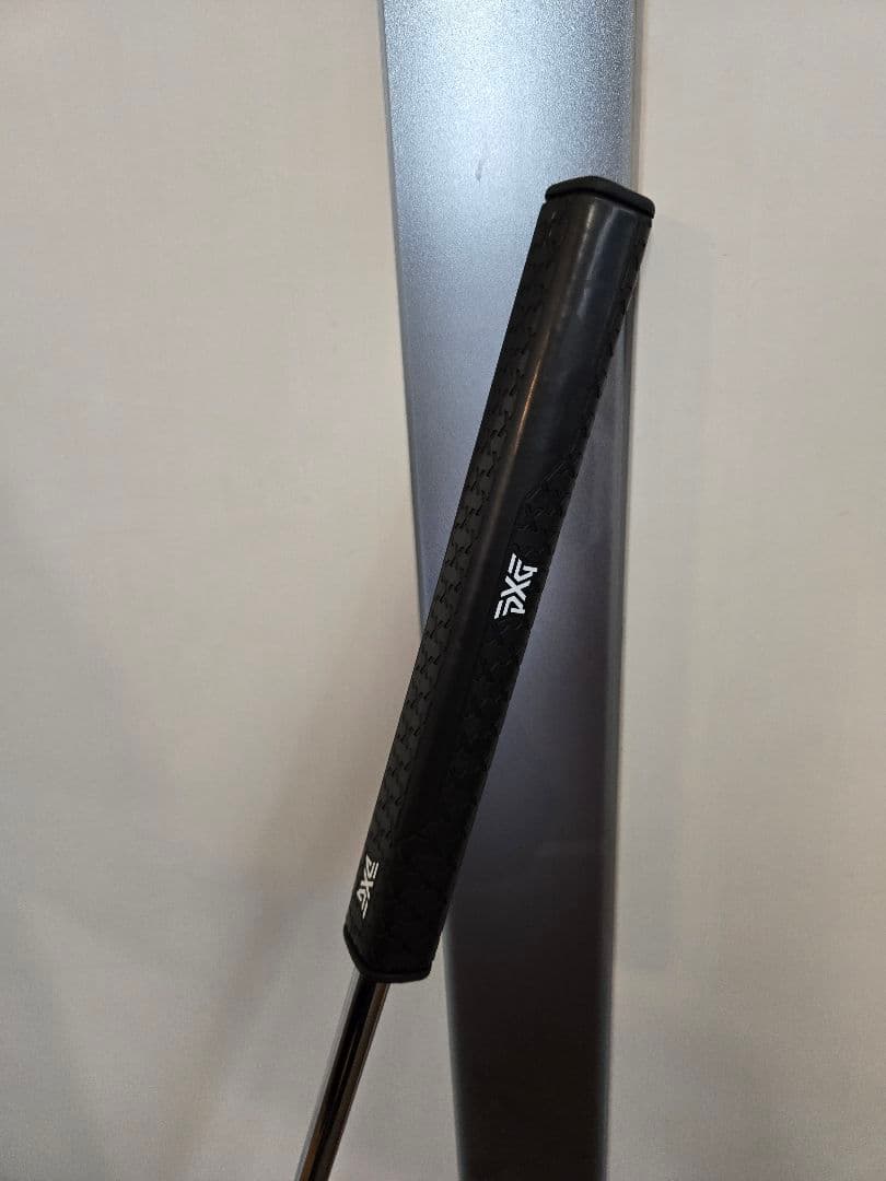 PXG Allanパター「ゼロトルク」