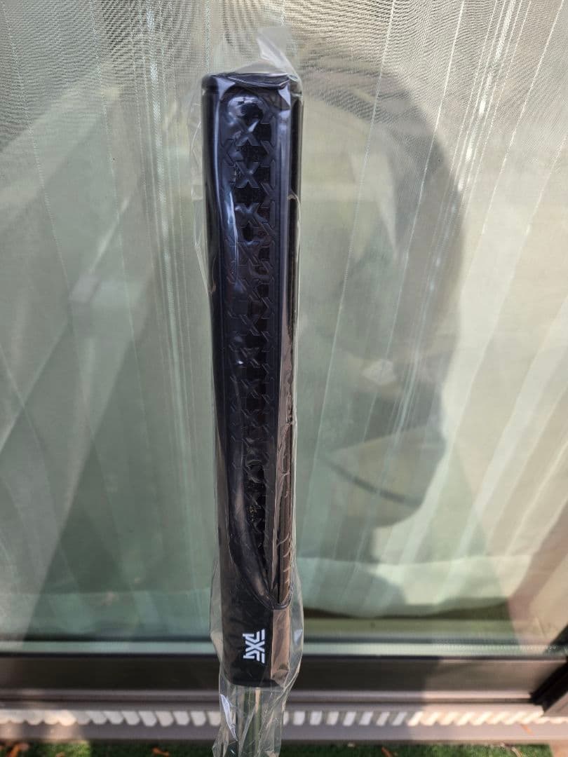 PXG Allanパター「ゼロトルク」