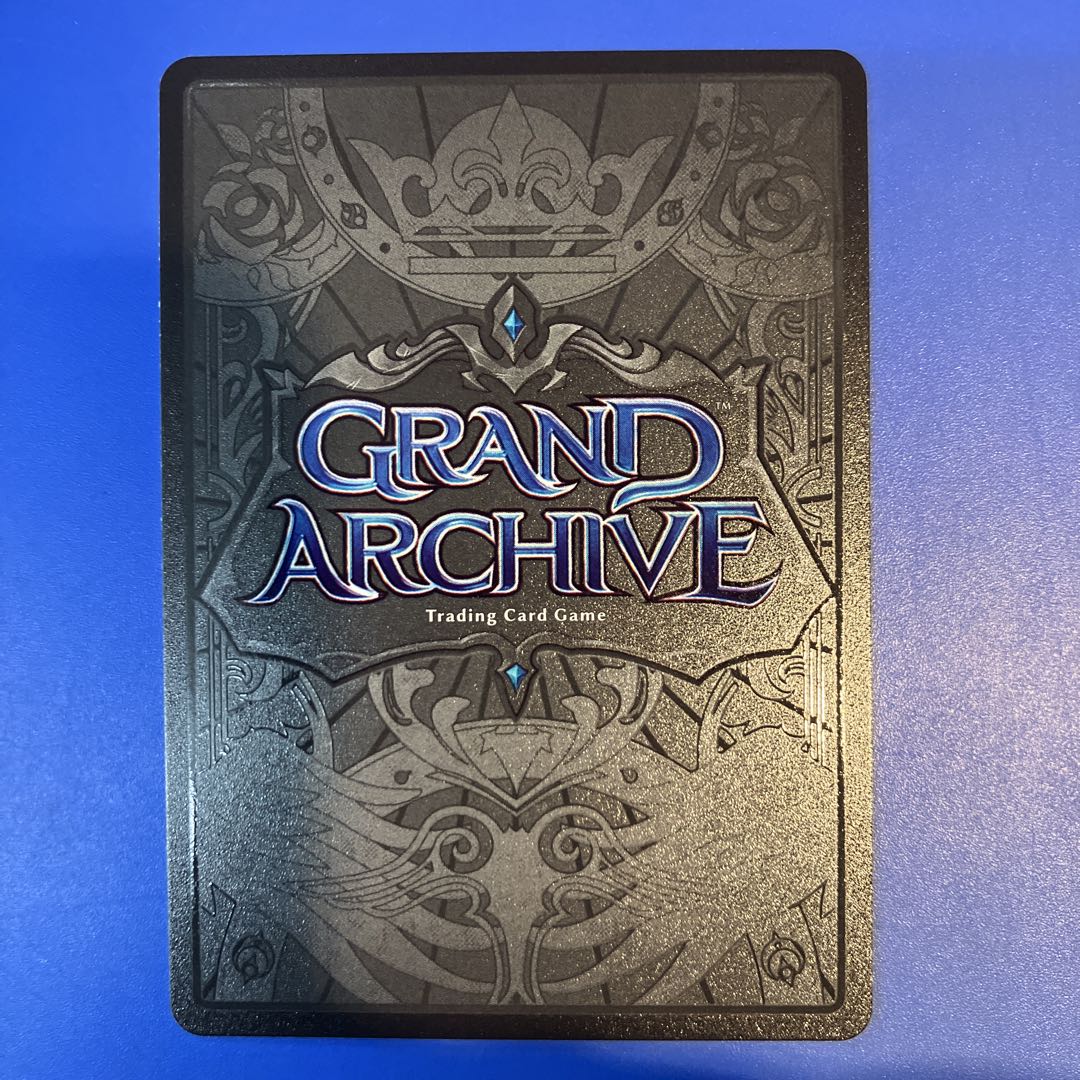 その他 Grand Archive CSR Noire, Ace of Spades