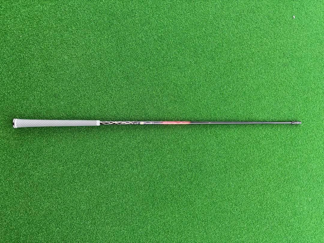 バシレウス Fiamma2 FW75 X 41.375インチ コブラスリーブ