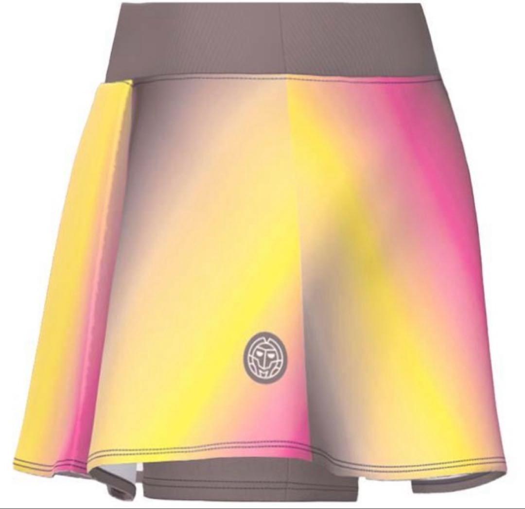 No.467 BIDIBADU 2025スペクトラムスコート☆XL☆