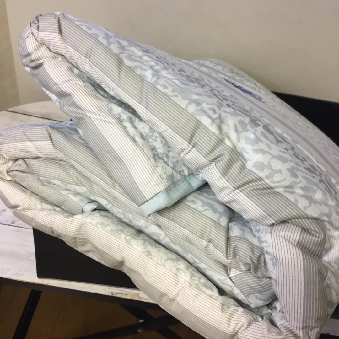 CELINE 合繊掛ふとん　掛け布団　肌掛布団　　Z50628