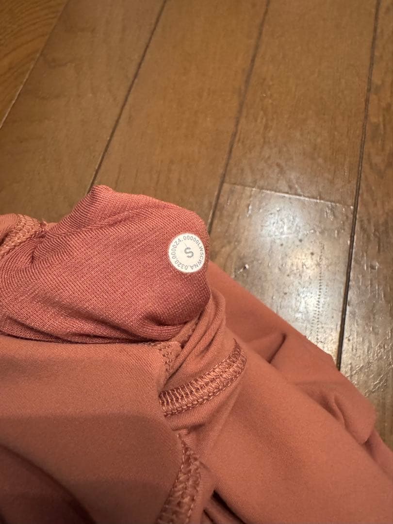 lululemon Align アジアフィット レギンス ルルレモン ヨガ