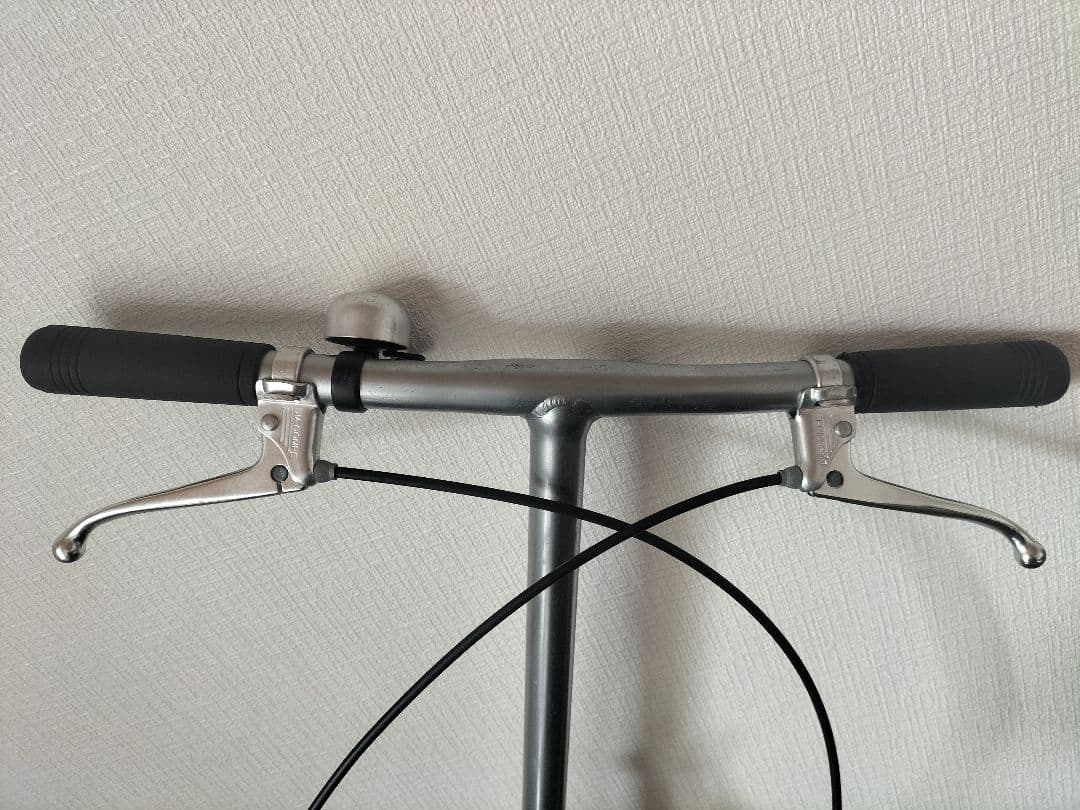 Panasonic Traincle トレンクル 折りたたみ自転車