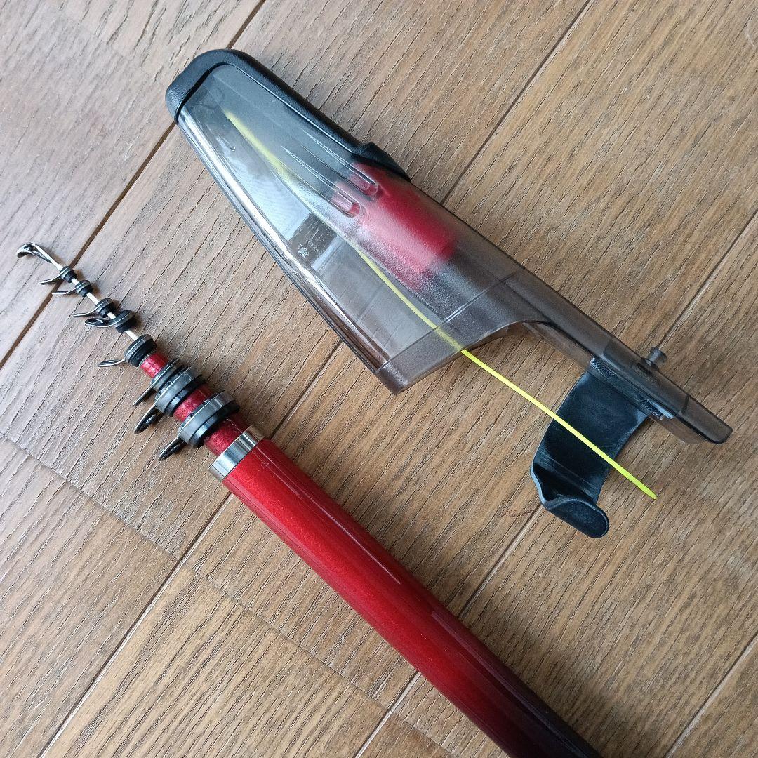 シマノ　19 シーリア H400 海上釣堀　スパイラルX　パラボラチューンR美品