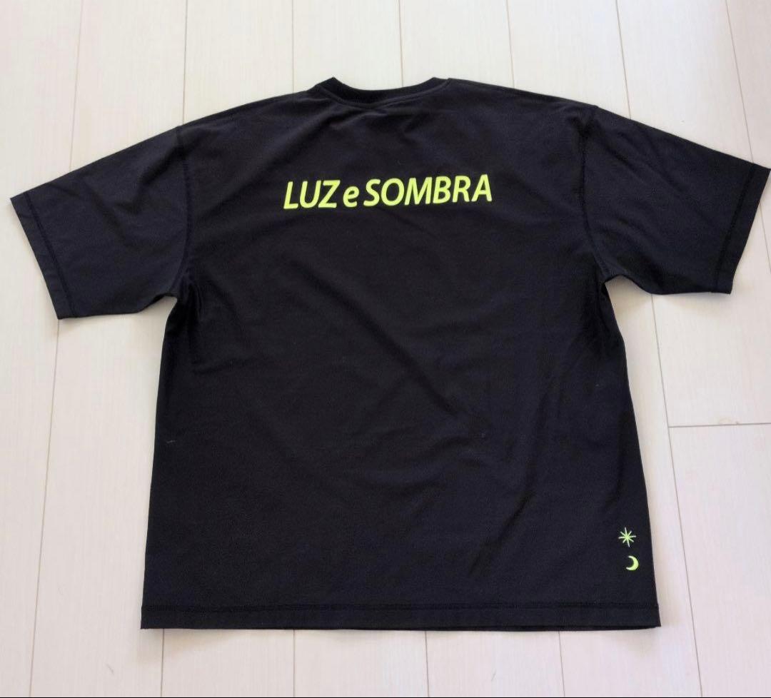 LuzeSombra ルースイソンブラナビゲーター半袖短パンセットアップＭサイズ