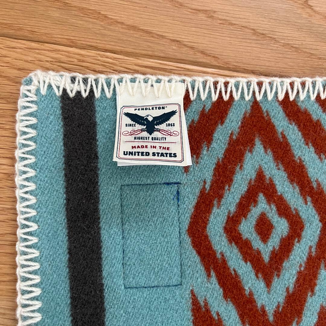 ペンドルトン Pendleton Beaver State ブランケット ウール