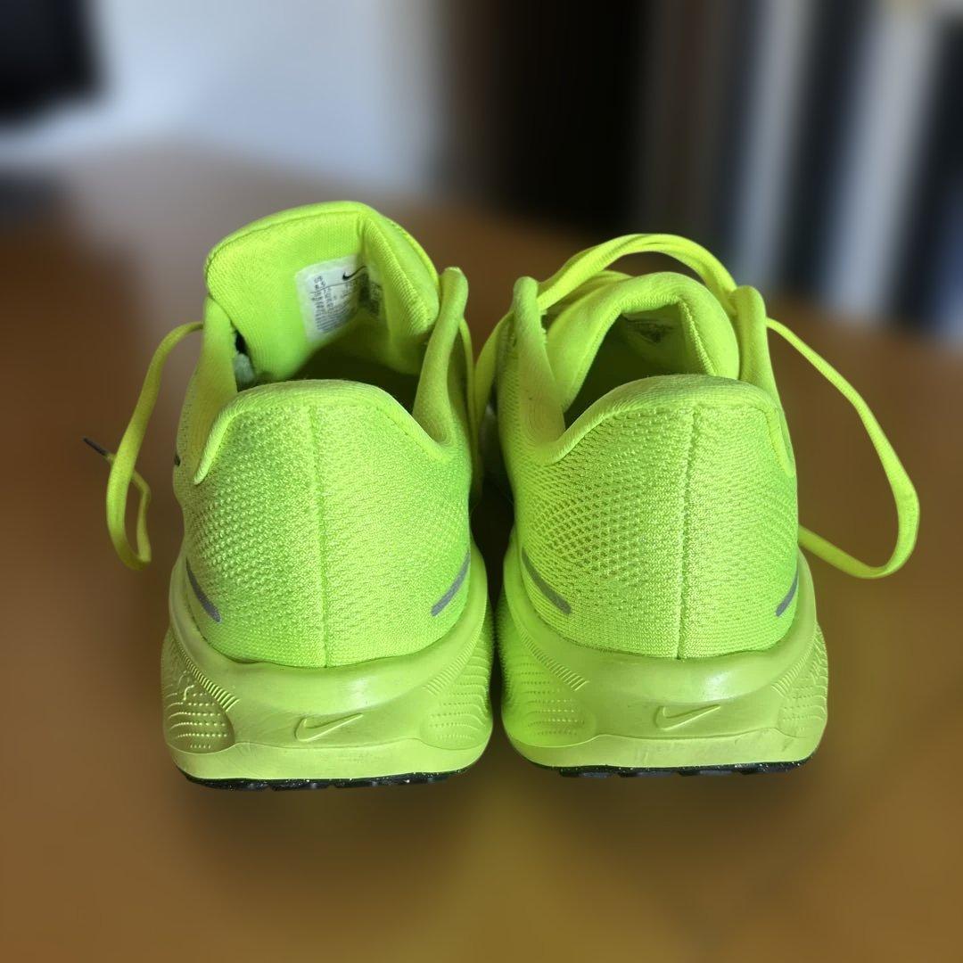 Nike Air Zoom ペガサス41 ボルト　26.5
