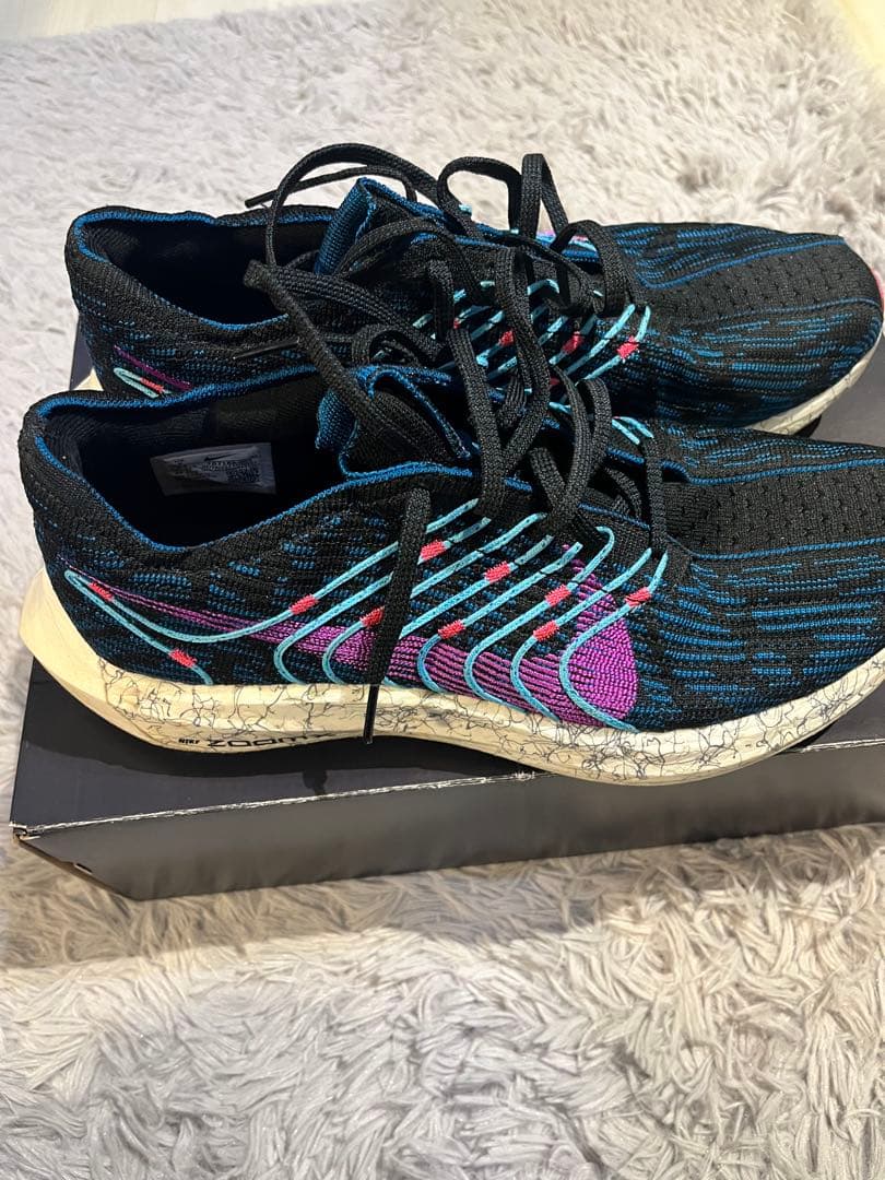 NIKE ペガサスターボネクストネイチャー　27cm