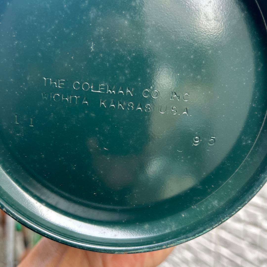 再値下げ　Coleman 286A700 ランタン