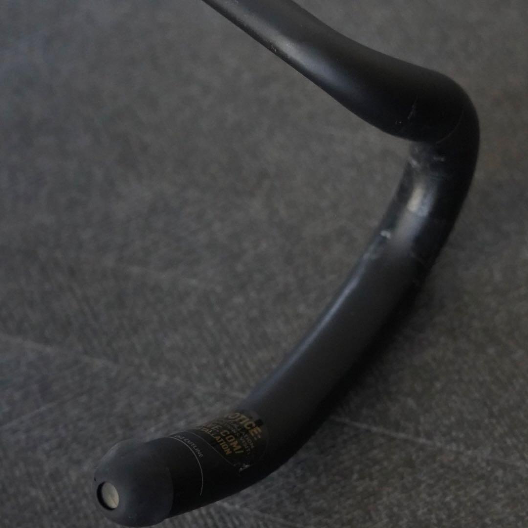 パーツ ENVE SES AR ROAD HANDLEBAR 42cm