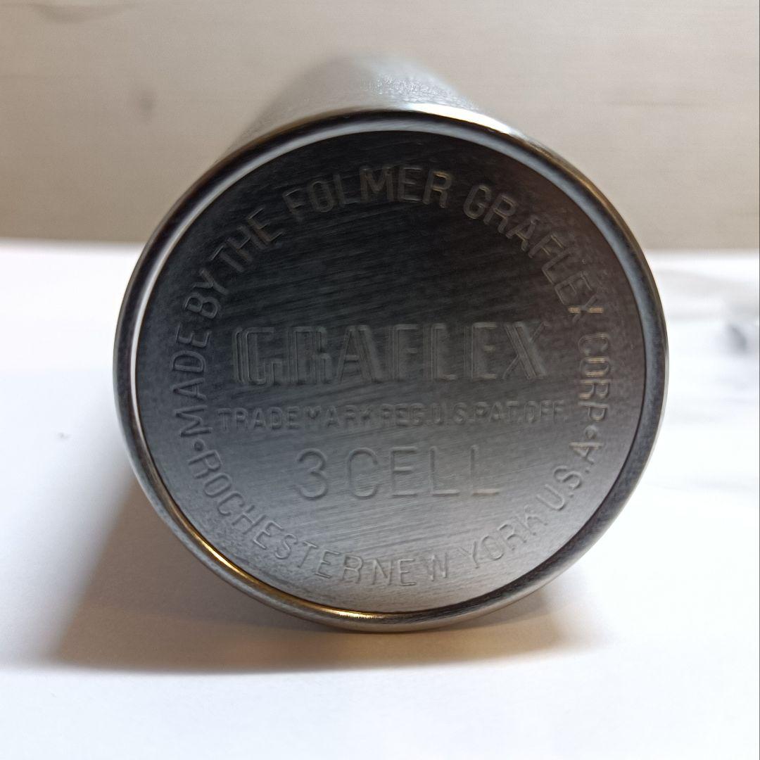その他 Graflex Battery Tube - Folmer No Patent