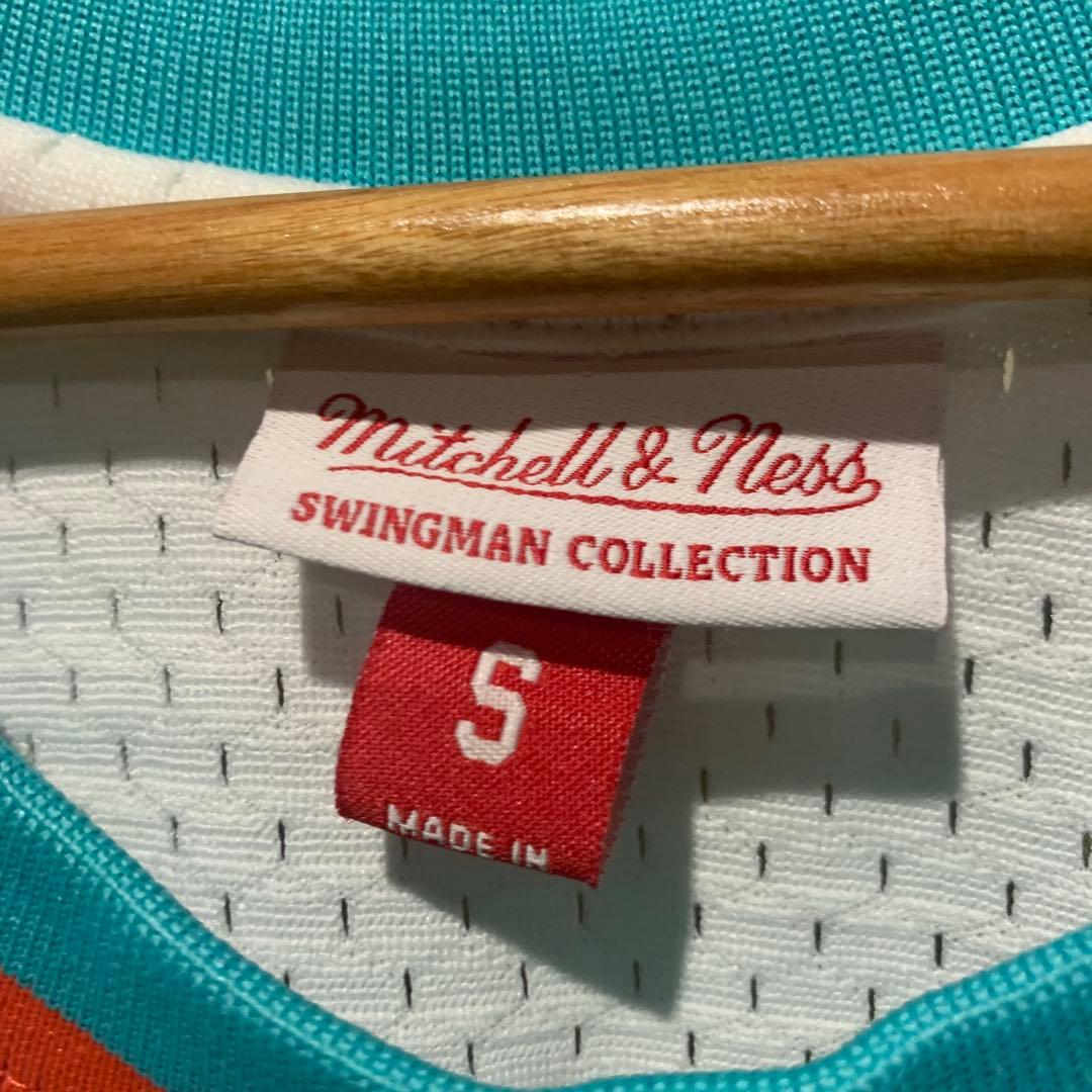 mitchell＆ness NBA ALL STARS ユニフォーム