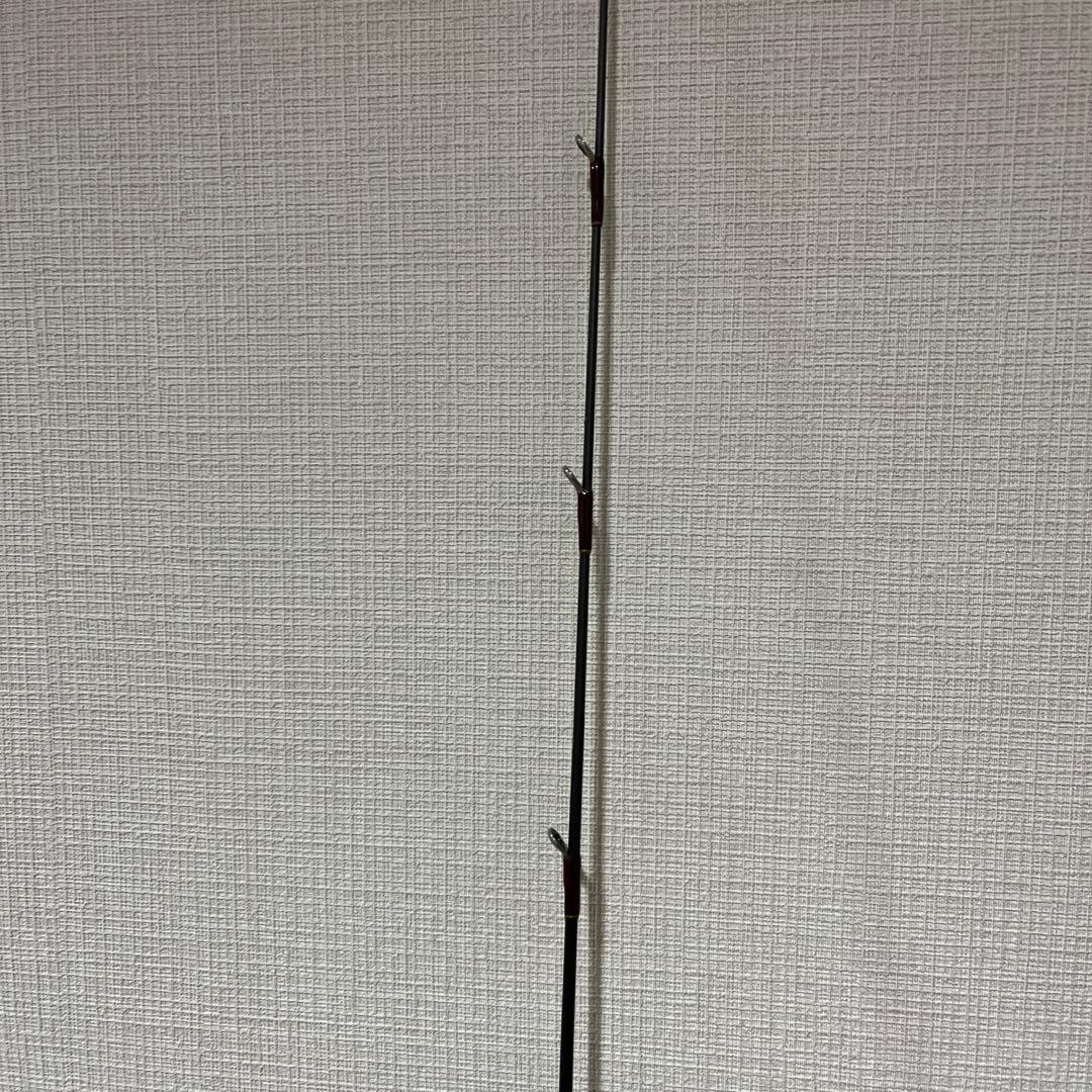Ken　テンリュウ　レッドフリップ　RF5111B-M