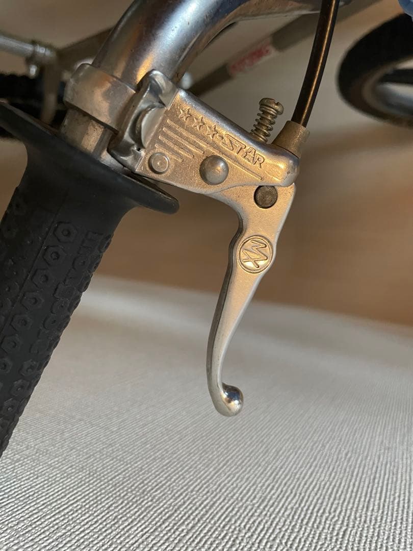 自転車本体 VINTAGE BMX mon