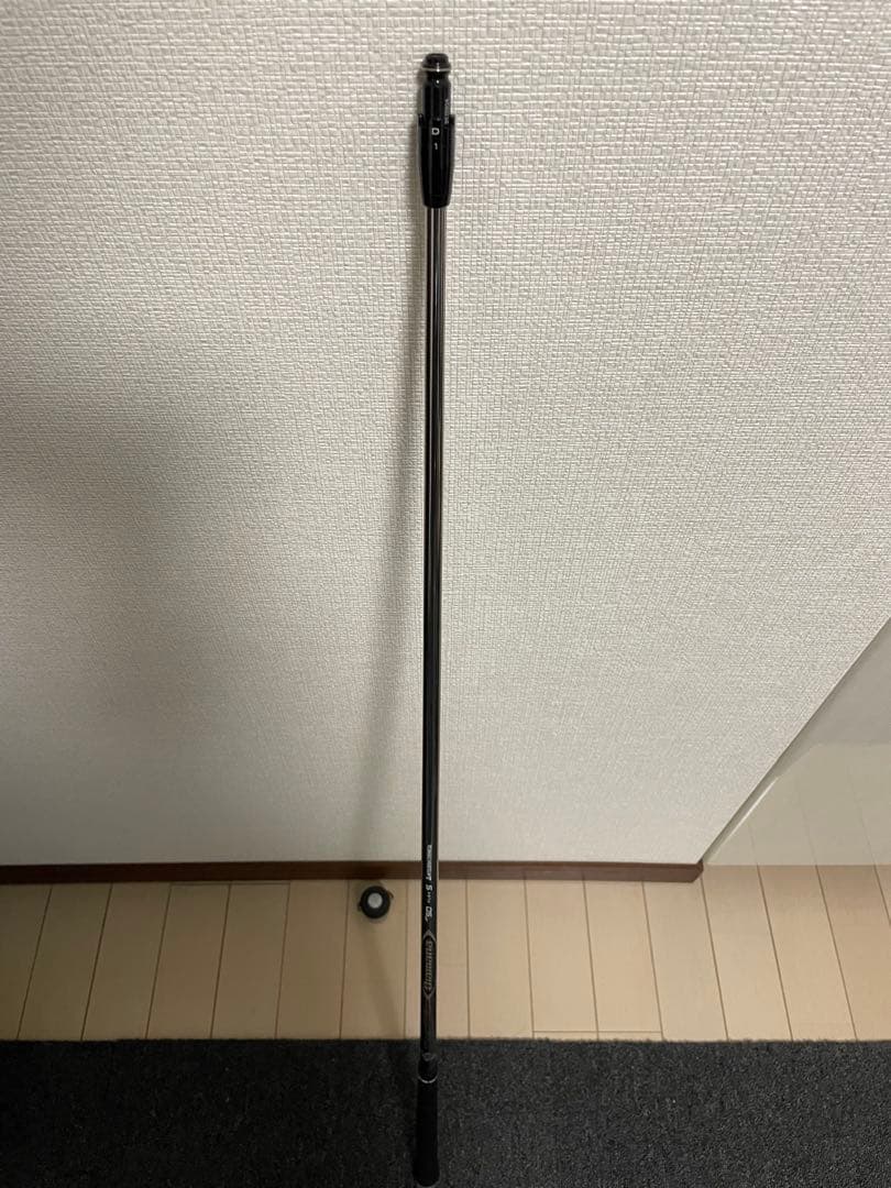 ディアマナZF50S タイトリストスリーブ付　5W用