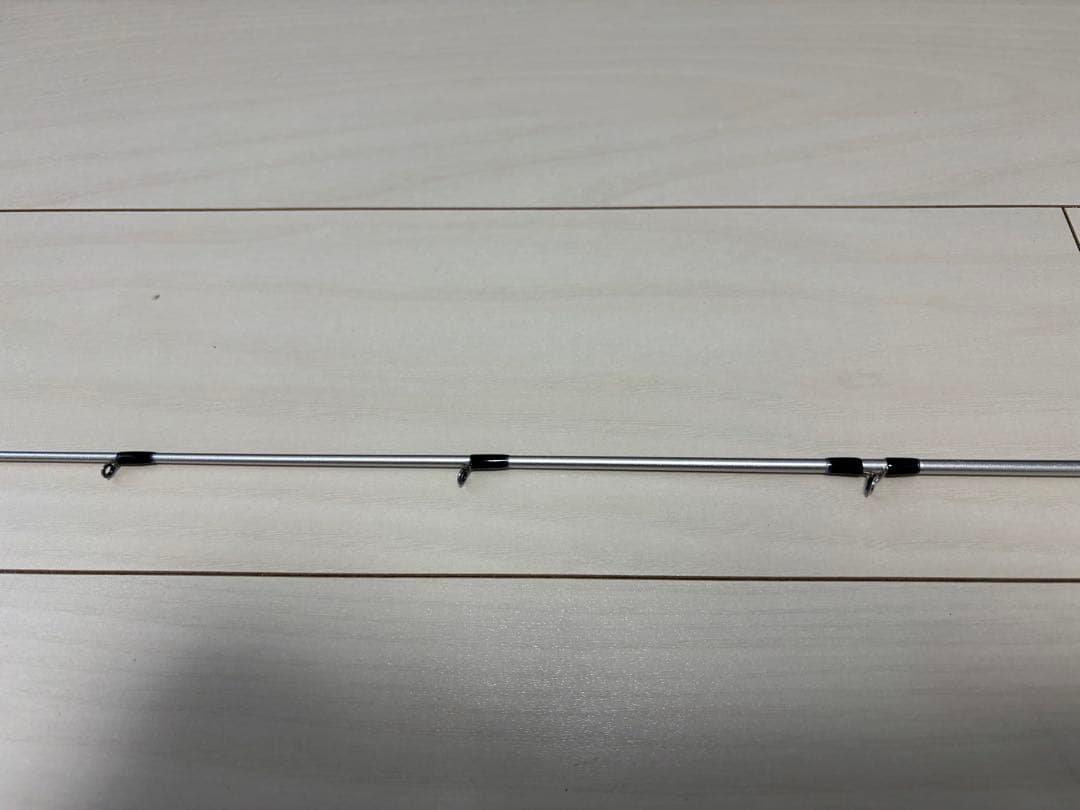 【週末値下】一誠 海太郎 碧IUC-70MLS/LG-Offshoreイカメタル