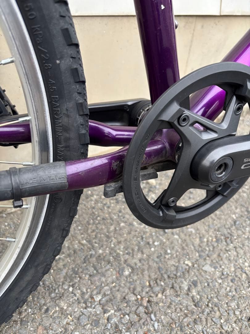 oldmtbミヤタリッジランナー