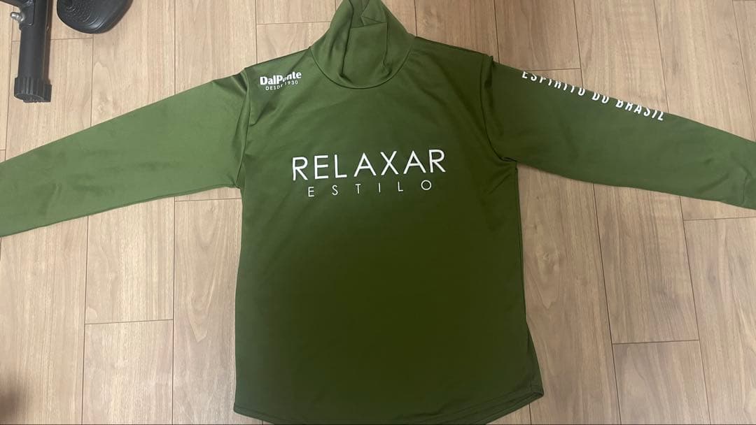 フットサルTシャツ3枚