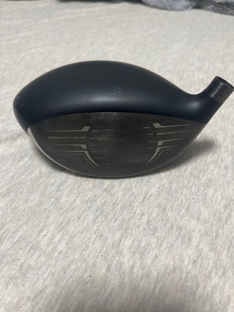 Srixon ZX5 MK II ドライバー LS 9.5度