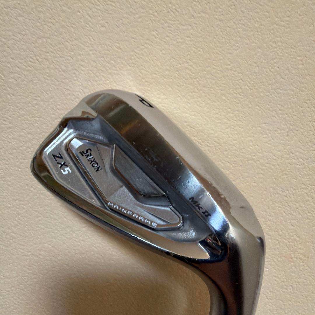 SRIXON ZX5 MK2 スリクソン