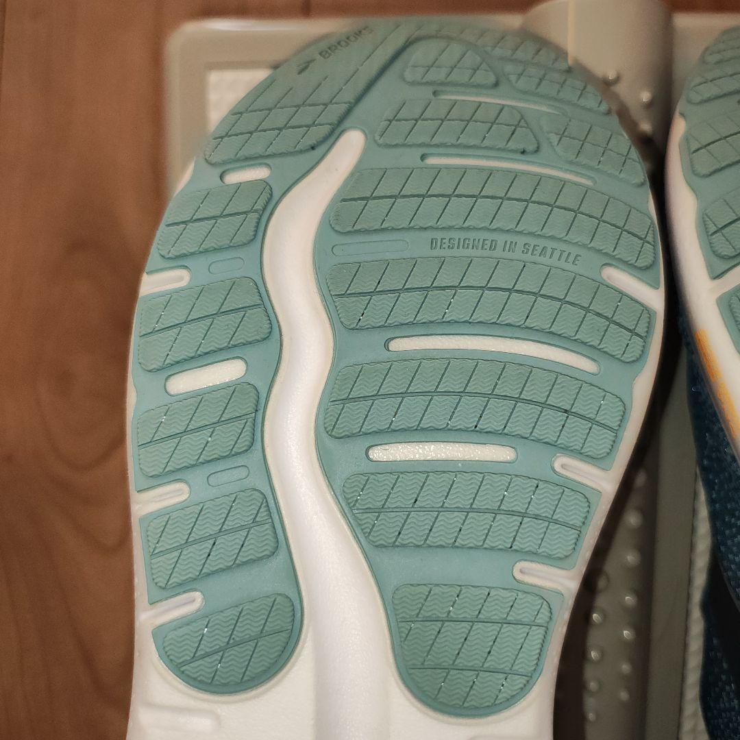 ブルックス ゴーストマックス2 BROOKS Ghost MAX2
