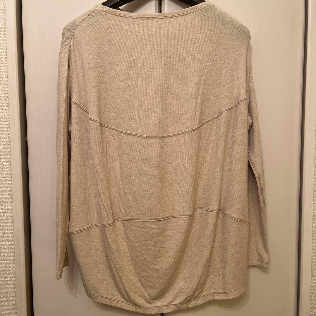 lululemonサイズ4