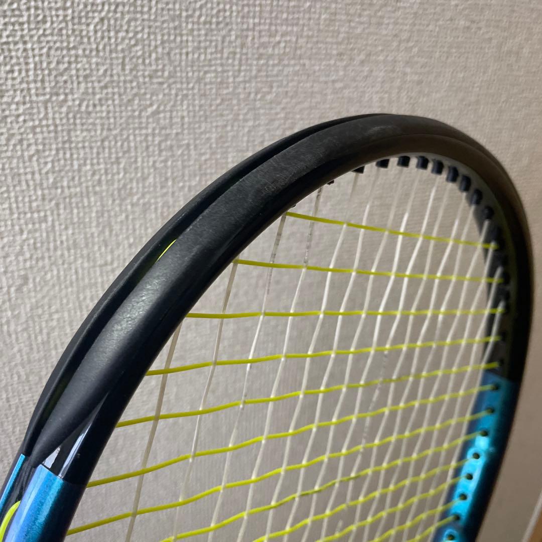 ウィルソン　ultra tour 100 V4.0 G2