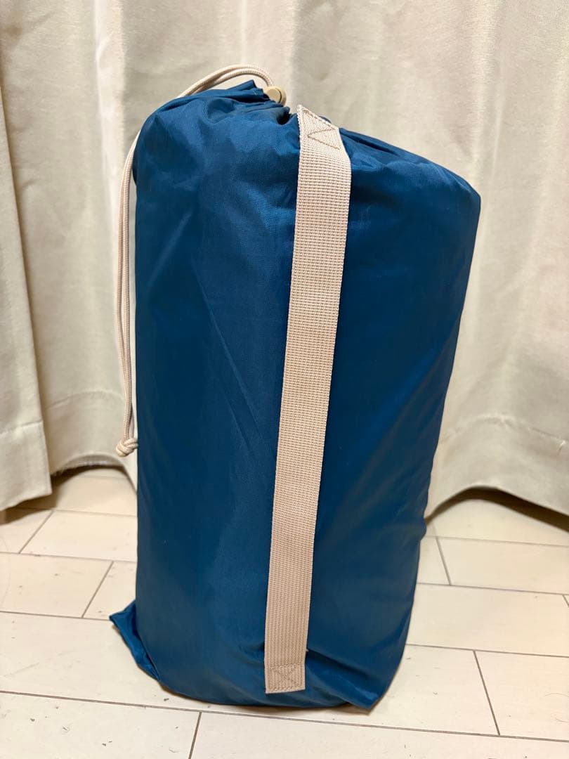 QUECHUA 自動膨張式　インフレータブルマットレス 65cm 連結できる