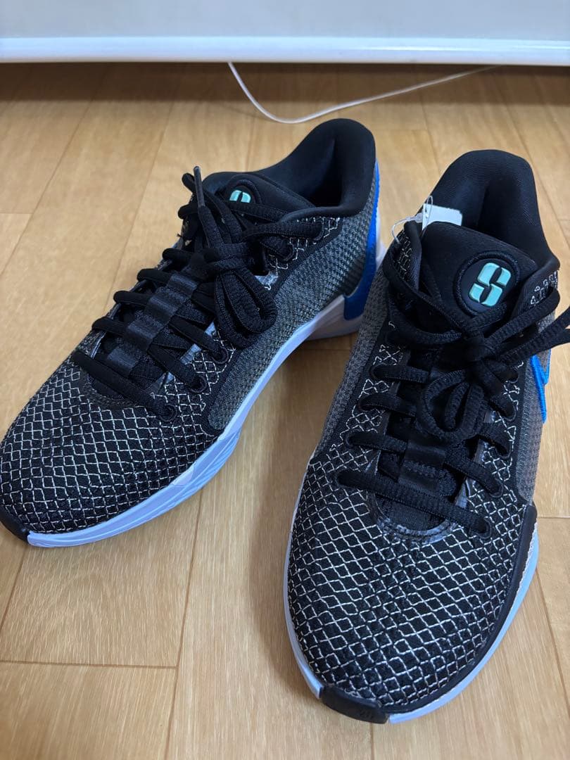 【新品】Nike バスケットボールシューズ サブリナ1 EP 24.0