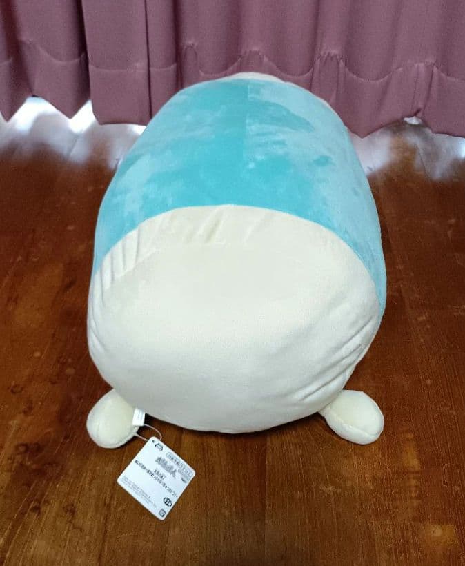 太鼓の達人　ぬいぐるみ　またおっきくなっちゃったドン！　3点セット