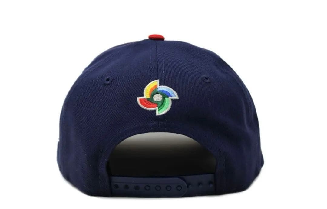 WBC ニューエラ 侍ジャパン 大谷翔平 キャップ 9FORTY new era