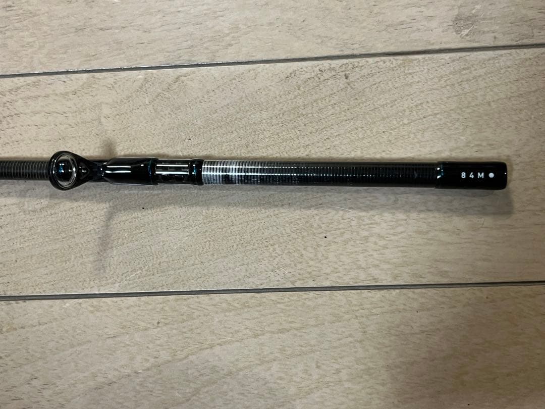 ダイワ DAIWA エギングロッド エメラルダス STOIST AGS 84M