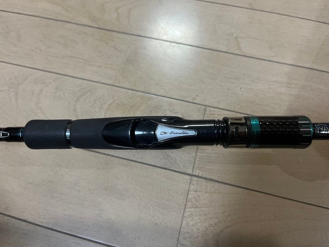 ダイワ DAIWA エギングロッド エメラルダス STOIST AGS 84M