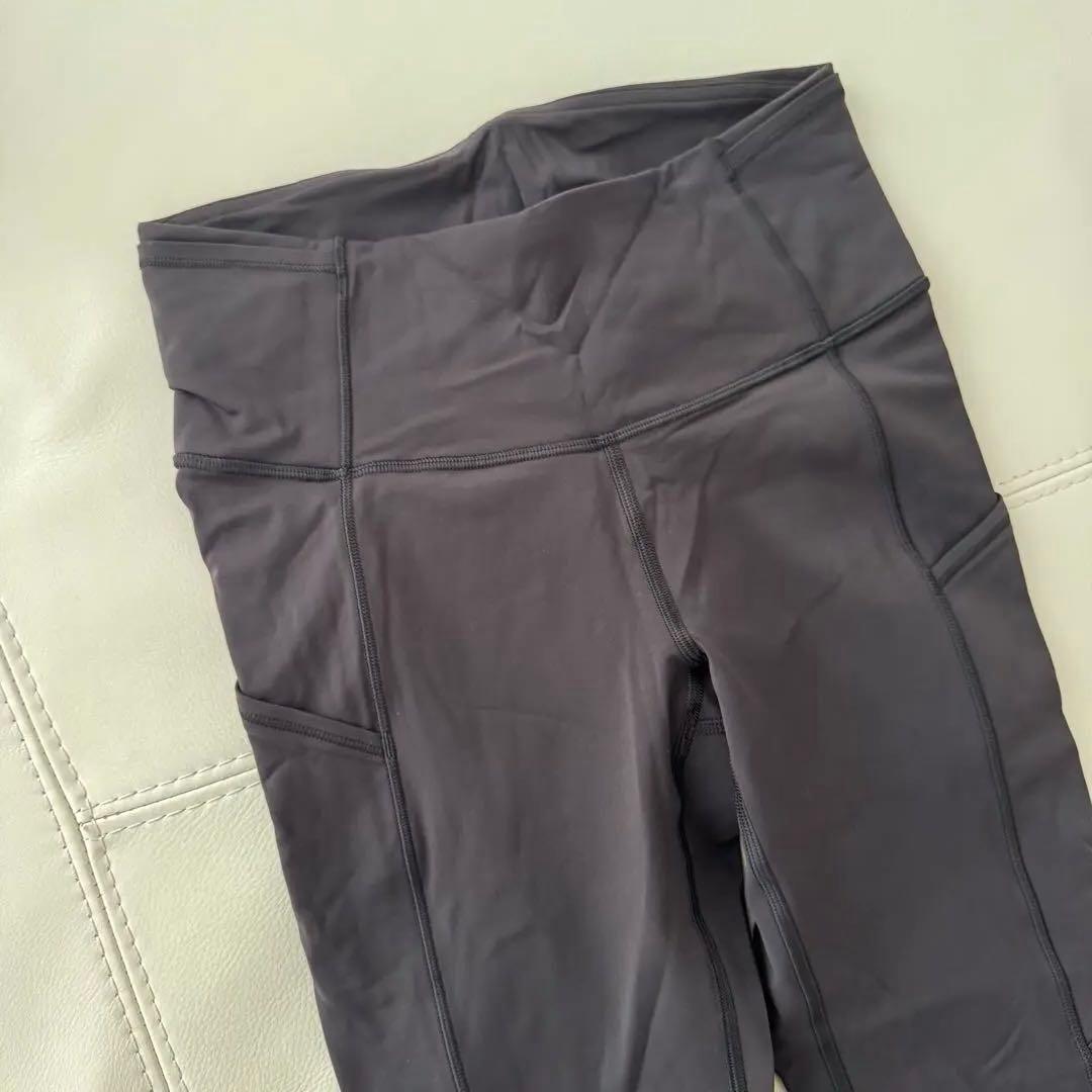 ●中古品● ルルレモン　レギンス